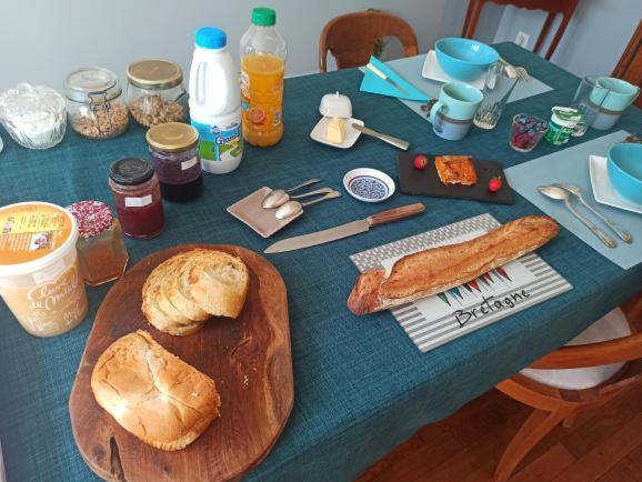 La douceur Saumuroise avec petit déjeuner Exterior foto